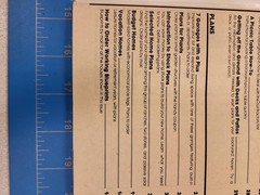 101 Home Plans Spring 1983 Edition Science & Mechanics Blueprints House Designs