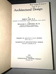 1940 Vintage ICS Architectural Design & House Planning Course Books Color Plates