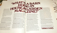VINTAGE 1976 YANKEE BARN HOMES LAYOUTS/SPECS/PRICES/BROCHURES! PICTURES! 5MODELS