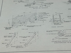 Plans for Farm Buildings – White Pine Bureau – Canadian Lumberman’s Assoc.