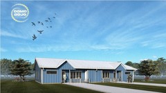 Chic Home Duplex Plans – PDF Downloadable Blueprint
