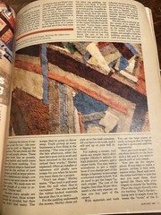 Rodale’s New Shelter Magazine Jan 1981 Heating, Kitchen, Solar, Air Circulator ￼