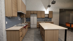 The Pure Pasture Barndominium: 4 Bedrooms / 2.5 Baths 2,626 SF Design Blueprints