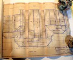 1986 International Log Home Wholesale Inc (Oceanview) Blueprints 3158 sq. ft.