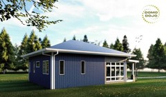 Serene Place ADU Plans – PDF Downloadable Blueprint