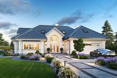 3 bedroom house plan with garage