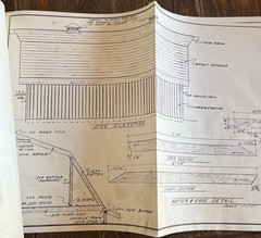ALL PURPOSE 24’x36’ BARN Vintage Hammond Barn Plans Homesteading Farm Buildings