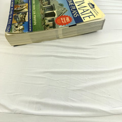 The New Ultimate Books of House Plans