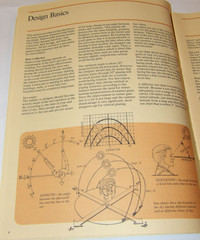 VTG 1980s PPG PASSIVE SOLAR DESIGN & CONSTRUCTION BOOK FOR PROFESSIONAL BUILDERS