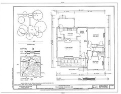 Craftsman cottage architectural house plans, efficient 2 bedroom 1 bath, 1 story