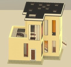 Custom Home Plan Services available. Any style. Any size. Any color. Anytime!