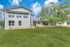 York Creek Barndominium Plan: – 4 Bedrooms / 3. Baths 3,395 SF Design Blueprints