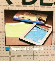 NEW Stanley Deck Designer Project Planner Sealed Layout Design 1998
