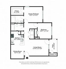 Floor Plan Design