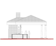CABANA PLAN