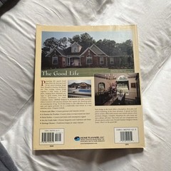 Donald A. Gardner Architects 101 Comfortable Country & Traditional Home Plans