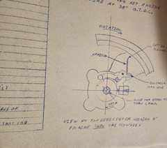 Lot of MAYTAG Blueprint Copy Paper Drawing Schematics Dimensions Instructions
