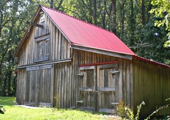 31 Car Barn Designs – Complete Pole-Barn Construction Blueprints