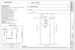 Custom 2 Bedroom 1 Bath House Plans 757 sqft Plan #2202