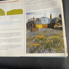 geodesic living by Cathedralite – Energy Efficient Homes catalog Capitola 70’s