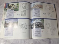 Best-Selling Country & Farmhouse Home Plans Catalog From Lowes Design Network
