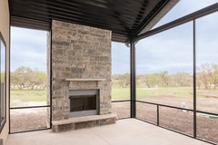 The Whiskey Barndominium Plan: 3 Bedrooms / 3.5 Baths 2,832 SF Design Blueprints