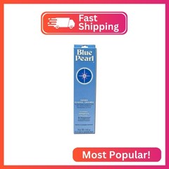 Blue Pearl Classic Incense, Champa, 100 Gram
