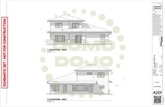 One With Nature House Plans – PDF Downloadable Blueprint