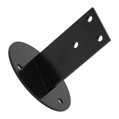 Handrail Bracket Bannister Wall Support Hand Rail Balustrade Mopstick Strong