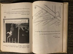 Book: How To Build A Two Car Garage, Step-by-Step Directions And Assembly Illus.