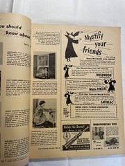 The Family Handyman 14th Edition 8 Sensible Ways to Cool Your Home Aug 1953