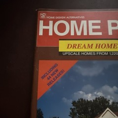 Home Design Alternatives Home Plans Plan Book – Dream Homes Edition