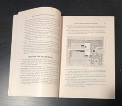 Build Or Remodel Your Farmhouse Planning Guide 1948 Illustrated Plans