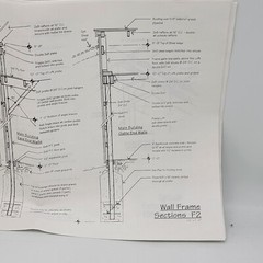 Chestnut Horse Barns – Complete Set of Plans 20X24 Pole Barn Building & Options