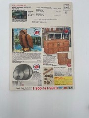 Meisel Hardware Specialties 2004 Yearbook Catalog Woodworking