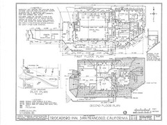 Spacious Victorian country house, huge porch, architectural drawings & details