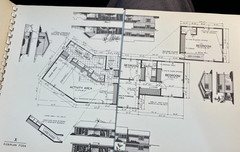 Contemporary Farmhouses Flexiplan 71204 Home Building Patterns University of IL