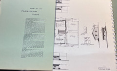 Contemporary Farmhouses Flexiplan 71204 Home Building Patterns University of IL