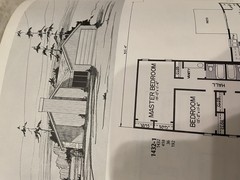 Two Vintage Contemporary House Plan Books From The 1970s Corley Plans And Design