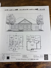 Rare TND Series Traditional Neighborhood Design Vol 1 & 2 HomeStyles Plans 1990s