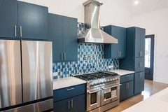 The Whiskey Barndominium Plan: 3 Bedrooms / 3.5 Baths 2,832 SF Design Blueprints