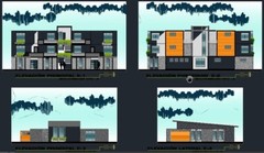 Unlock a Grand Vision – Comprehensive Hotel and Resort Project File for Sale!