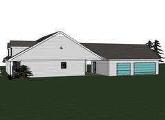 Beth_1466G-3 all siding house 3 bed rm. / 2 bath ,3 car garage PDF