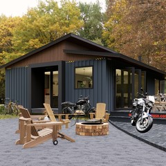 Container house plans – 2 bedrooms – 1 bathroom – Digital PDF File