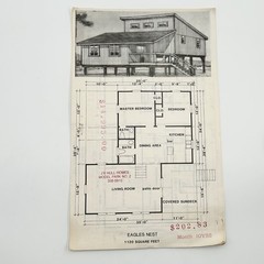 4 Very VTG Floor Plans Home With Pricing County Living