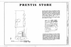 Colonial Williamsburg brick cottage, Traditional Architectural Home Plans
