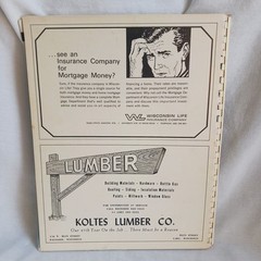 Vintage 1967 Homes Of Distinction Builder Catalog Floor Plans Groovy