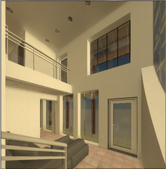 Custom Home Plan Services available. Any style. Any size. Any color. Anytime!