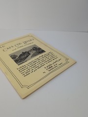 Old Cape Cod Houses and Other Colonials 24 Plans Blueprints by Evan Pollitt PB