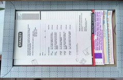 Stanley Project Planners Home Designer In Box (FC76-4-R)